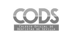 Logo CODS - Colegio Oficial de Dentistas de Sevilla