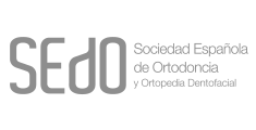 Logo SEDO - Sociedad Española de Ortodoncia y Ortopedia Dentofacial