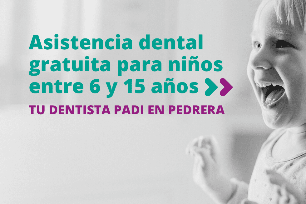 Dentista Padi Pedrera