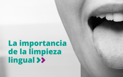 La importancia de la limpieza lingual