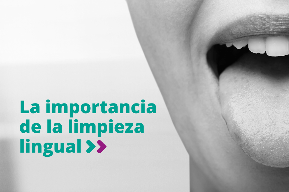 La importancia de la limpieza lingual