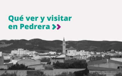 Qué ver y visitar en Pedrera 