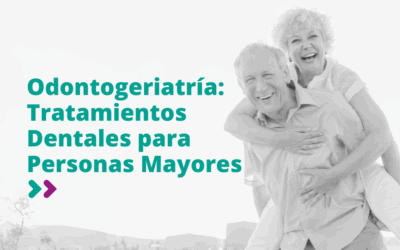 Odontogeriatría: Tratamientos dentales para personas mayores en Pedrera