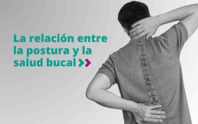 La relación entre la postura y la salud bucal