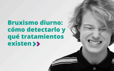 Bruxismo diurno: cómo detectarlo y qué tratamientos existen