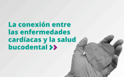 La conexión entre las enfermedades cardíacas y la salud bucodental